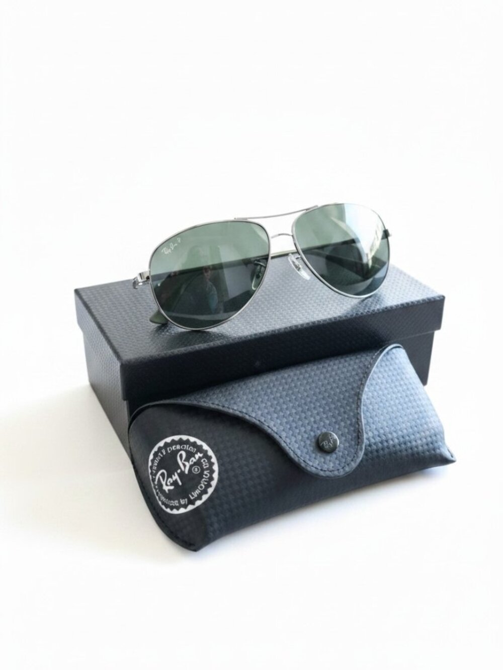 Brand New Ray Ban Sunglasses